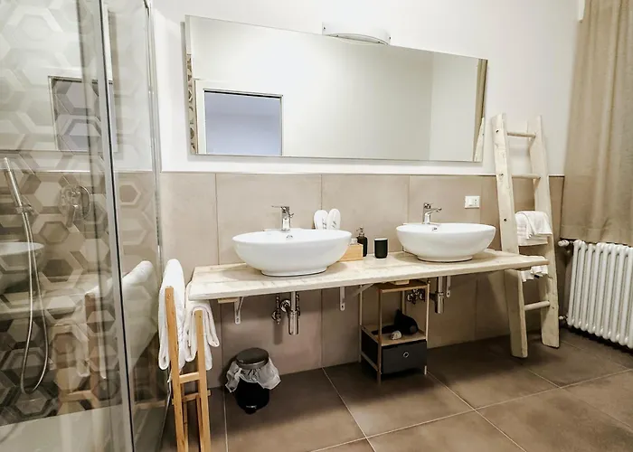 Da Gambin Bed & Breakfast