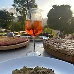Da Gambin Bed & Breakfast Podenzana