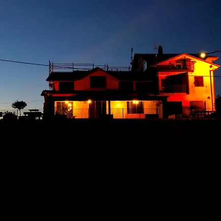 Da Gambin Bed & Breakfast