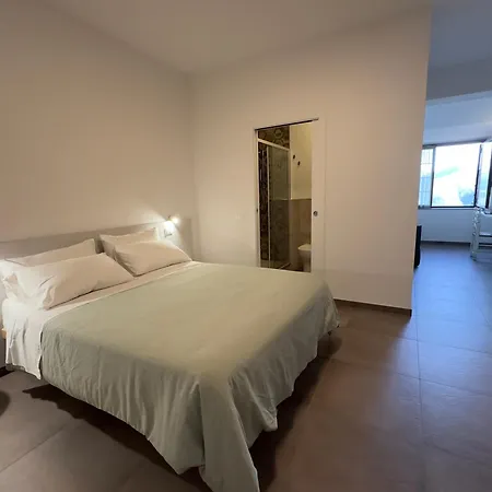 Bed & Breakfast Da Gambin 4*
