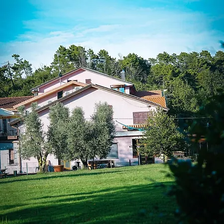 Da Gambin Bed & Breakfast 4*