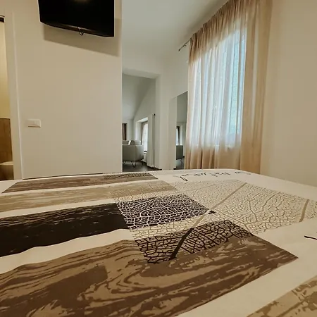 Da Gambin Bed & Breakfast 4*