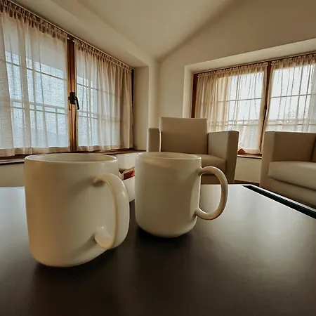 Da Gambin Bed & Breakfast