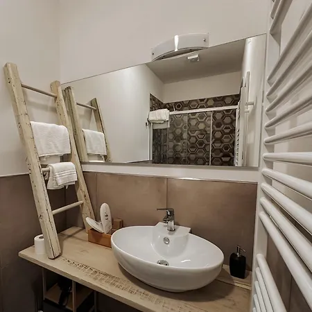 Bed & Breakfast Da Gambin