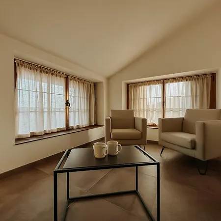 Bed & Breakfast Da Gambin Podenzana