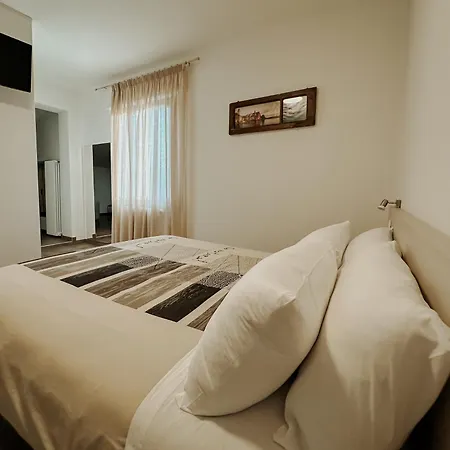 Da Gambin Bed & Breakfast *
