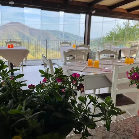 Da Gambin 4* Podenzana