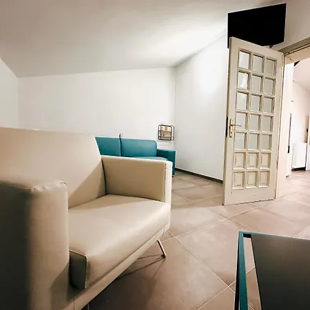 Bed & Breakfast Da Gambin 4*