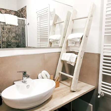 Bed & Breakfast Da Gambin Podenzana