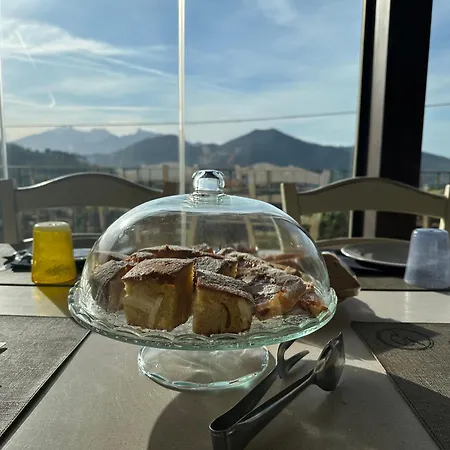 Couette-café Da Gambin 4*