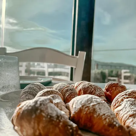 Da Gambin Couette-café Podenzana
