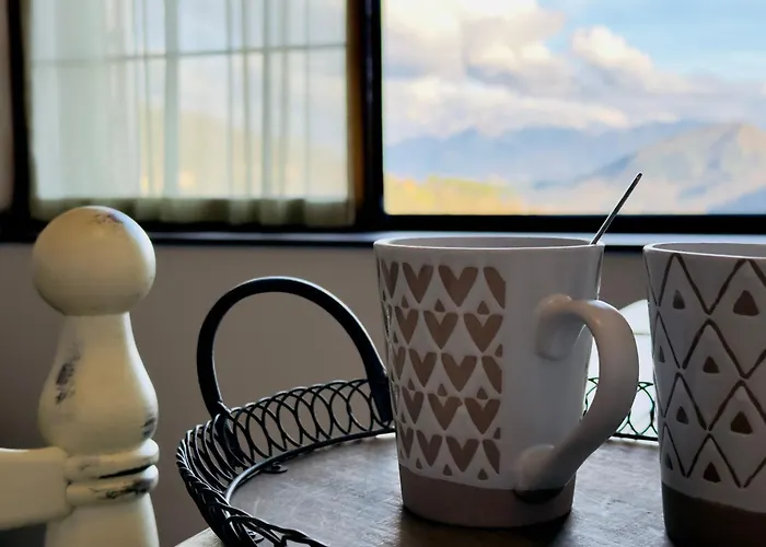 Da Gambin Couette-café