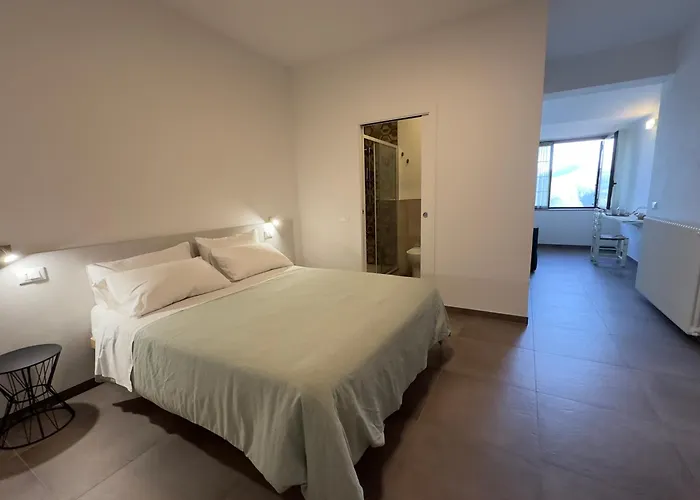 Couette-café Da Gambin 4*