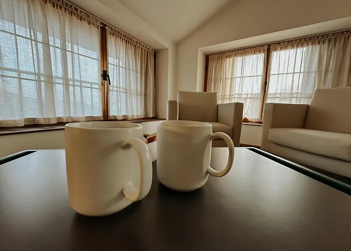 Da Gambin Couette-café
