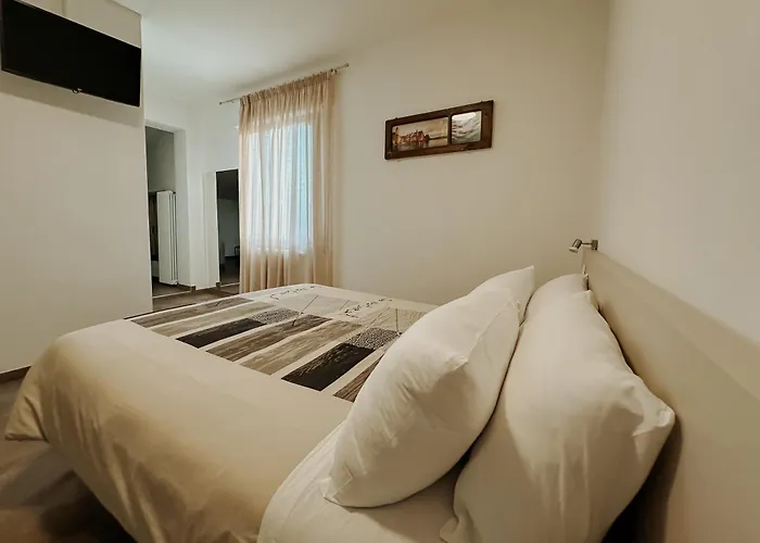 Da Gambin Couette-café 4*