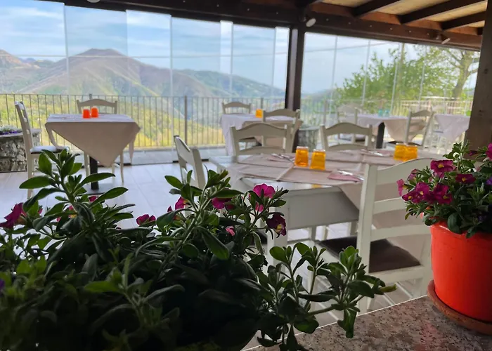 Da Gambin 4* Podenzana