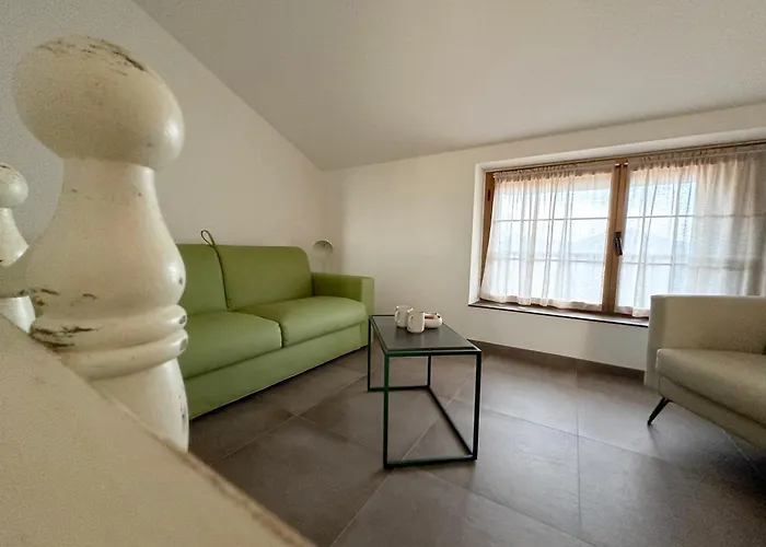 Da Gambin Couette-café 4*