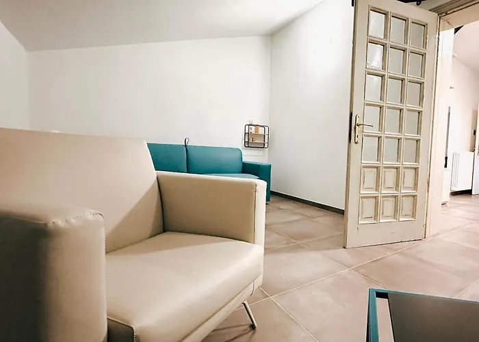 Couette-café Da Gambin 4*