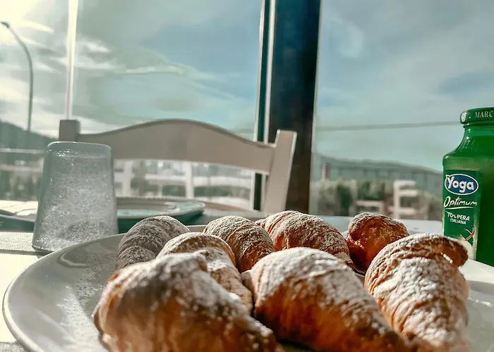 Da Gambin Couette-café Podenzana