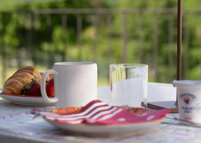 Da Gambin Couette-café 4*